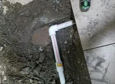 掇刀阳台漏水维修时有哪些声音会影响检漏仪